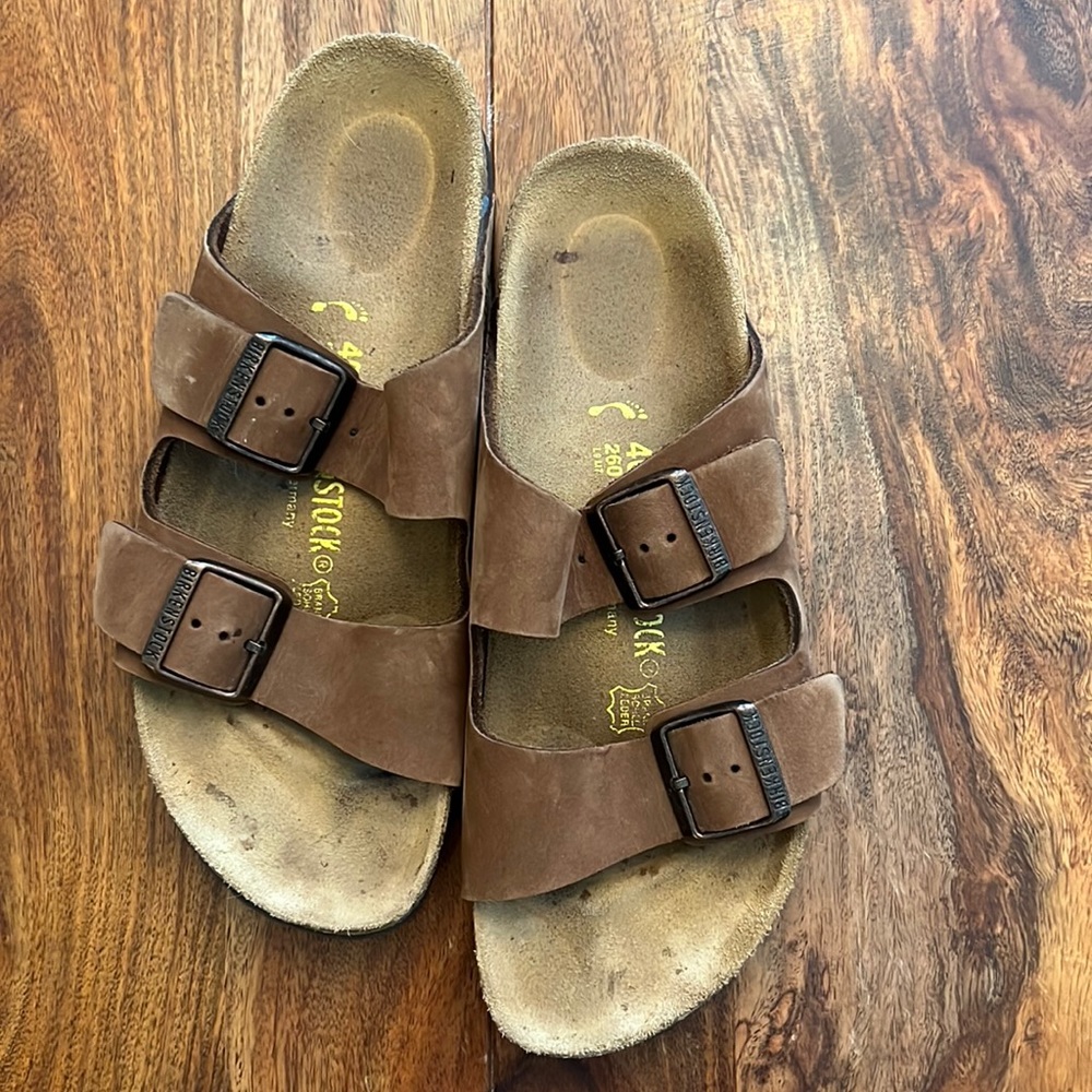 Birkenstock Arizona